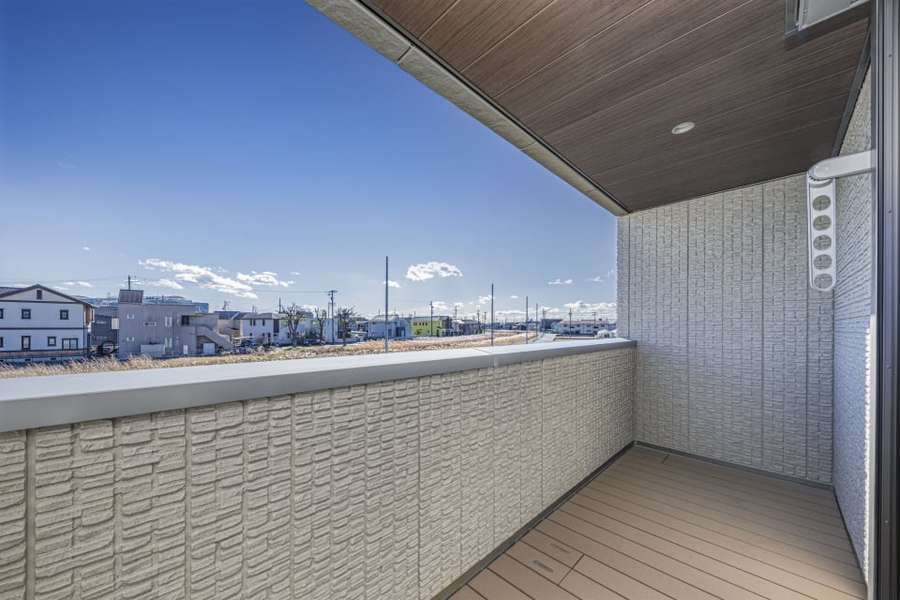 コモンステージ稲沢西町Ⅰ（分譲住宅）