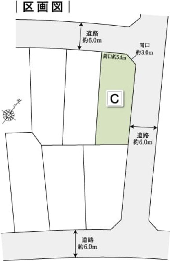 コモンステージ稲沢西町Ⅰ（分譲住宅）