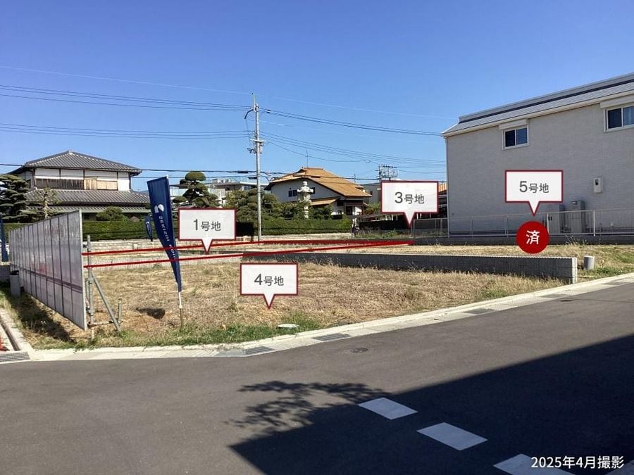 コモンステージ堺市大美野Ⅱ