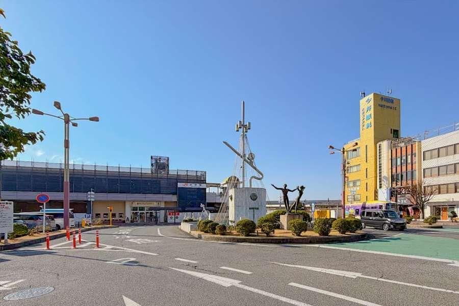 コモンステージ大府横根