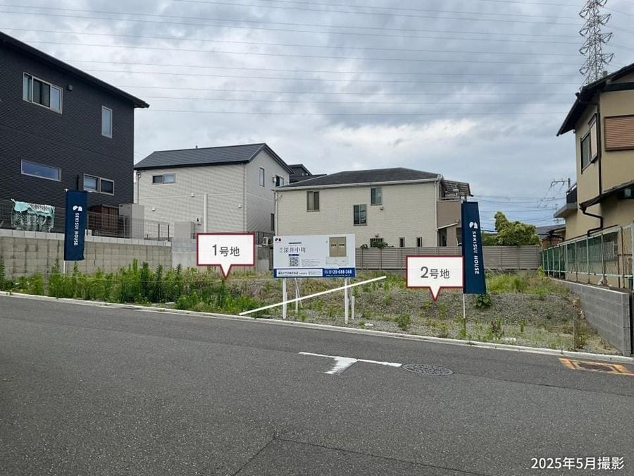 コモンステージ堺市深井中町