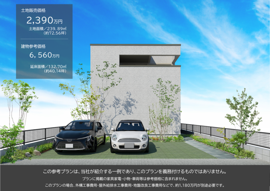 コモンステージ三ノ輪町