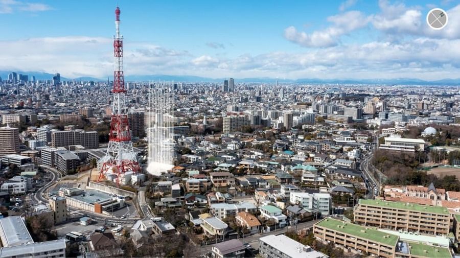 コモンステージ昭和区高峯町Ⅱ