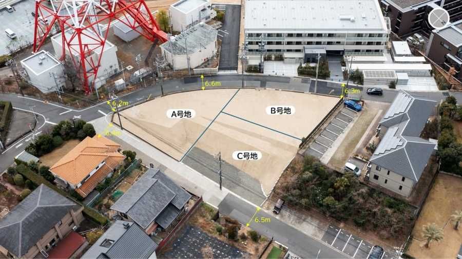 コモンステージ昭和区高峯町Ⅱ