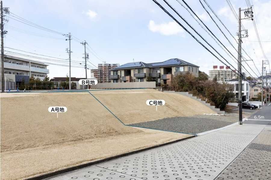 コモンステージ昭和区高峯町Ⅱ