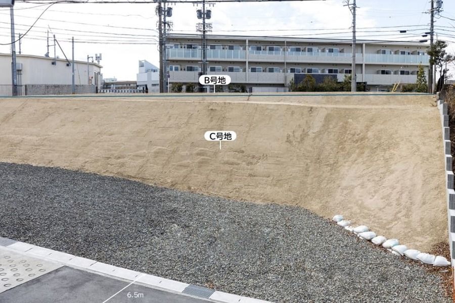 コモンステージ昭和区高峯町Ⅱ