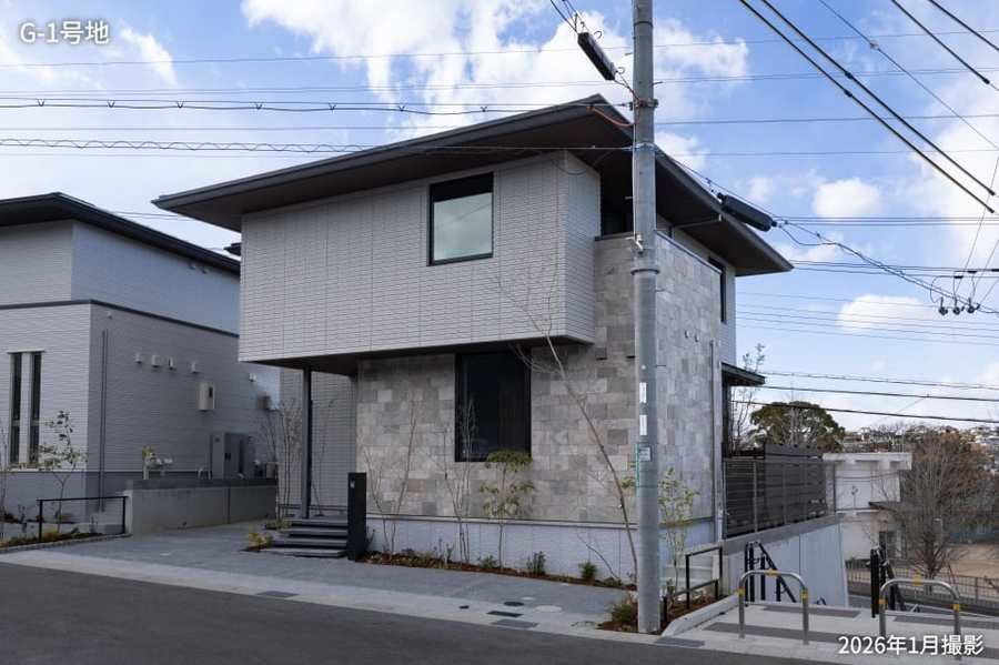 コモンステージ明石・明舞