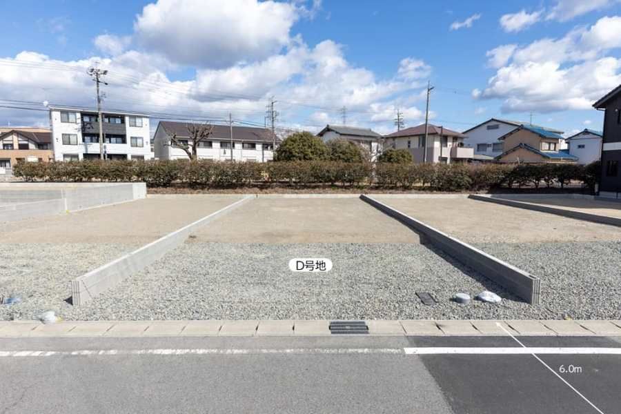 コモンステージ小牧小松寺