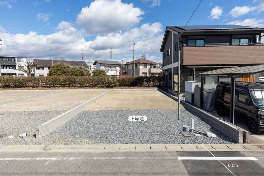 コモンステージ小牧小松寺