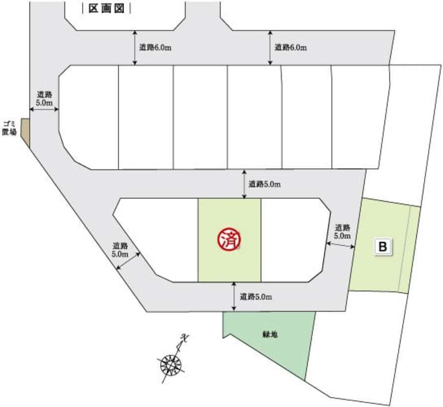 コモンステージ岡崎柱町Ⅳ