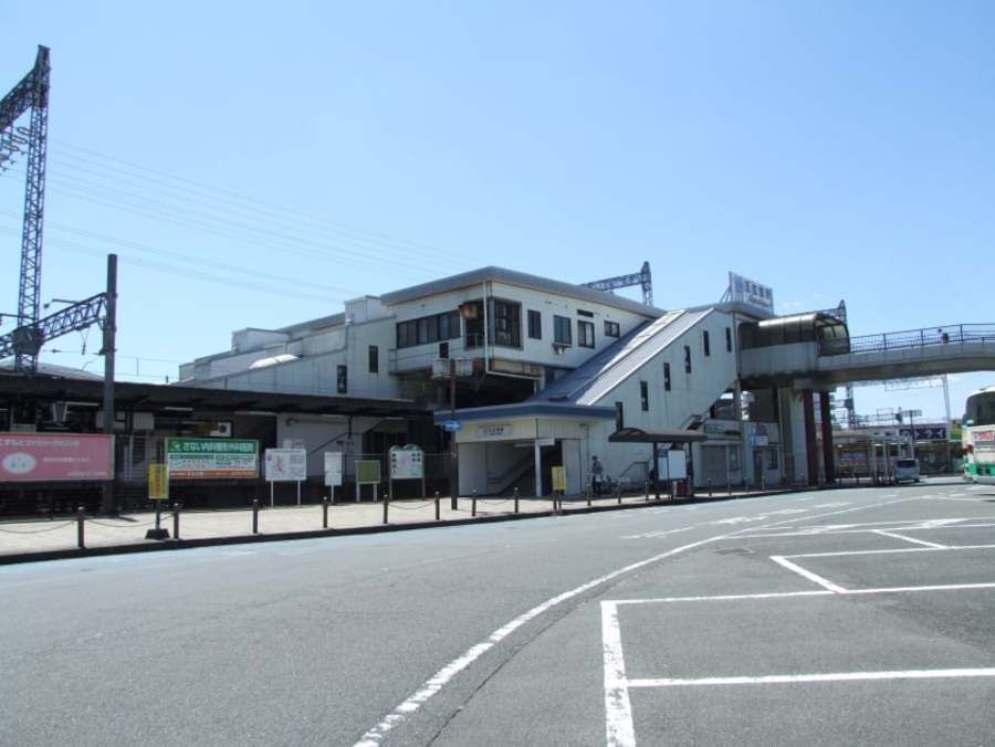 コモンステージ香芝市五位堂６丁目