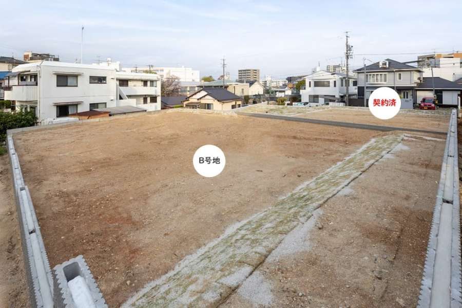 コモンステージ瑞穂密柑山