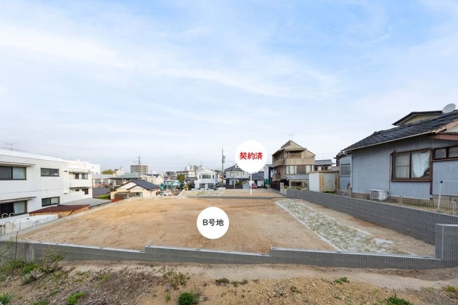 コモンステージ瑞穂密柑山