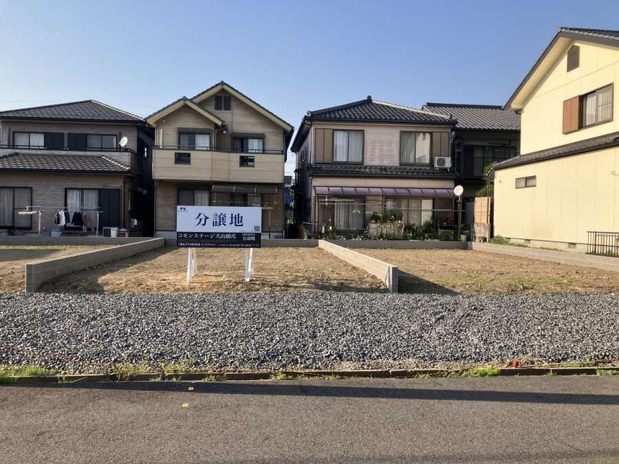 コモンステージ犬山橋爪