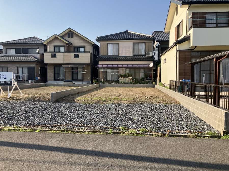 コモンステージ犬山橋爪