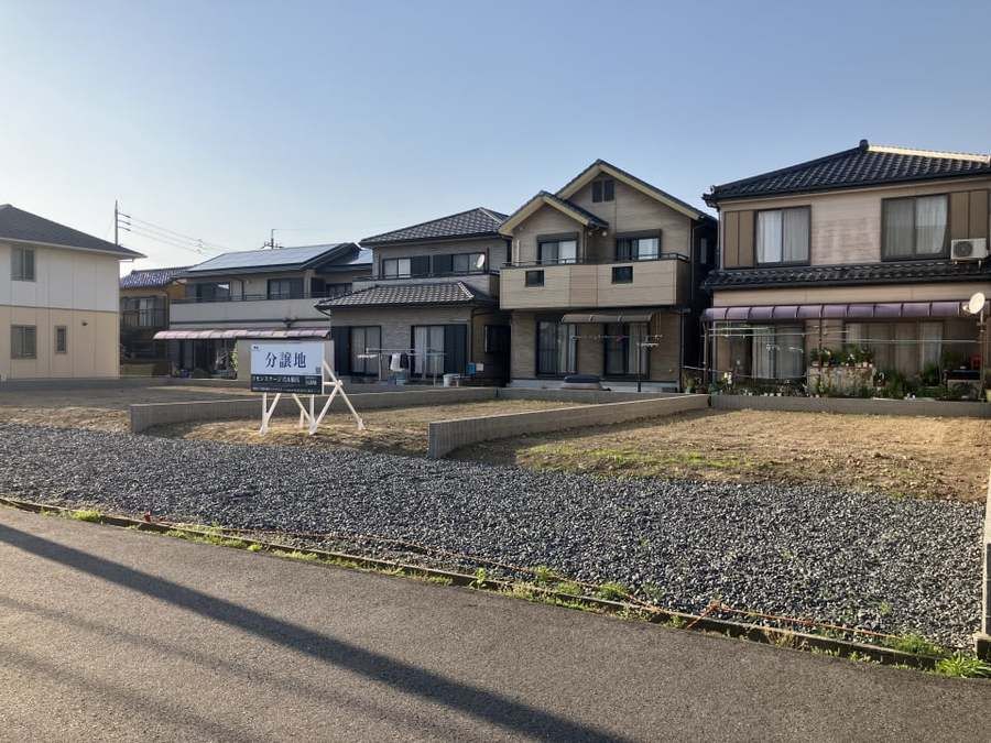 コモンステージ犬山橋爪