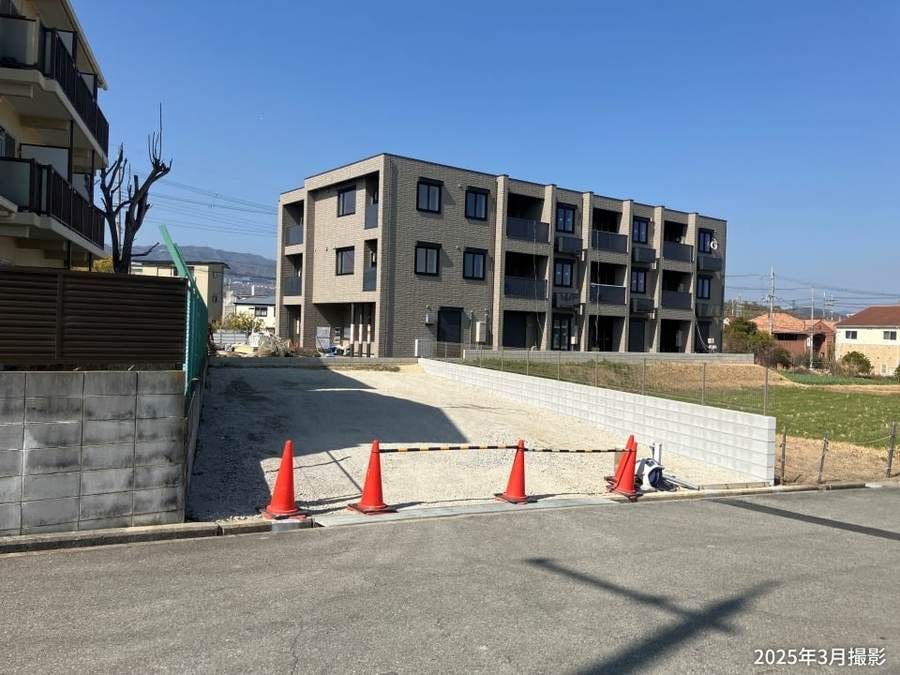 コモンステージ箕面小野原西5丁目