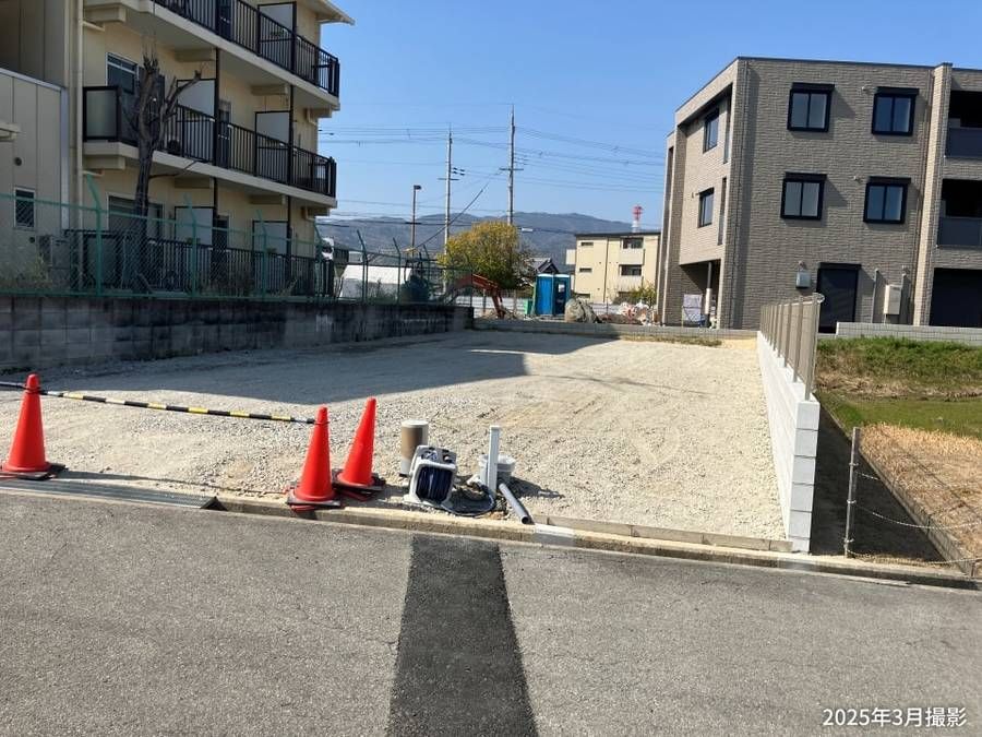 コモンステージ箕面小野原西5丁目