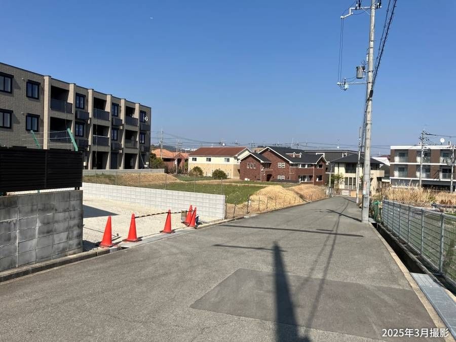 コモンステージ箕面小野原西5丁目