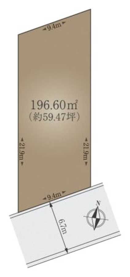 コモンステージ箕面小野原西5丁目