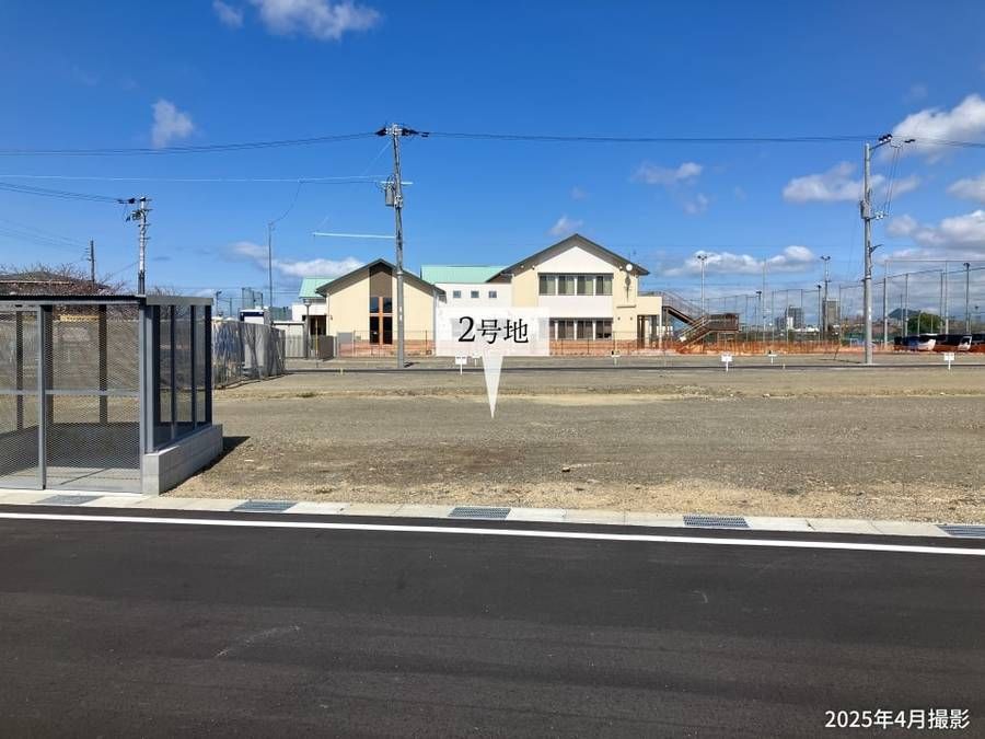 コモンステージ草津市野路町