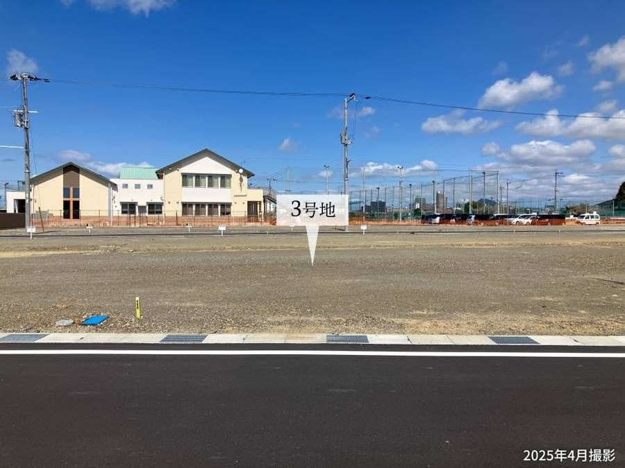 コモンステージ草津市野路町