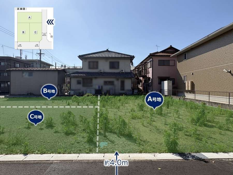 コモンステージ知立南陽