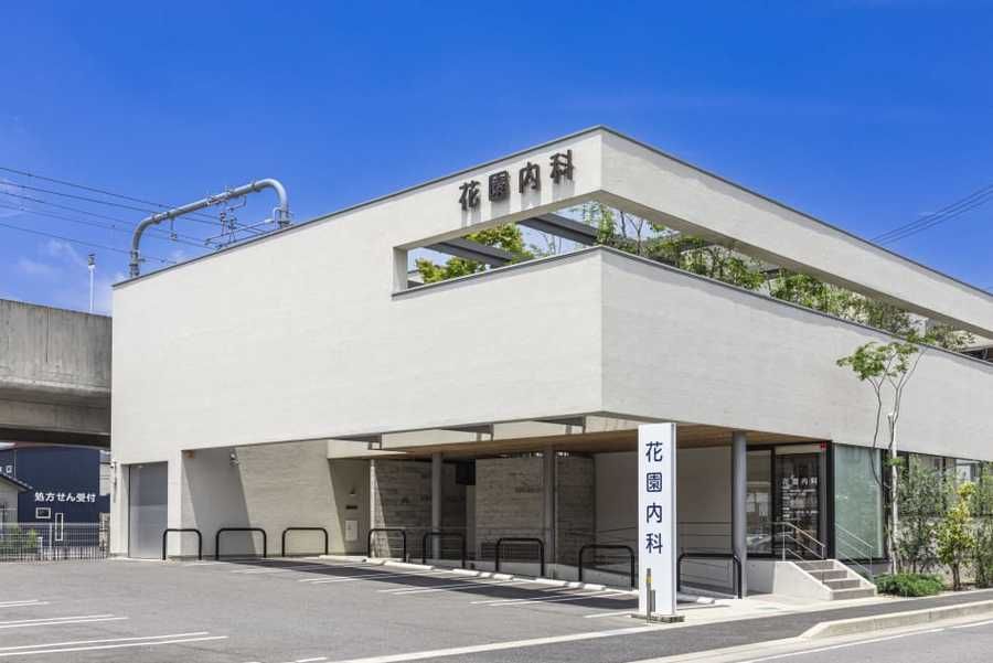 コモンステージ豊田花園Ⅱ