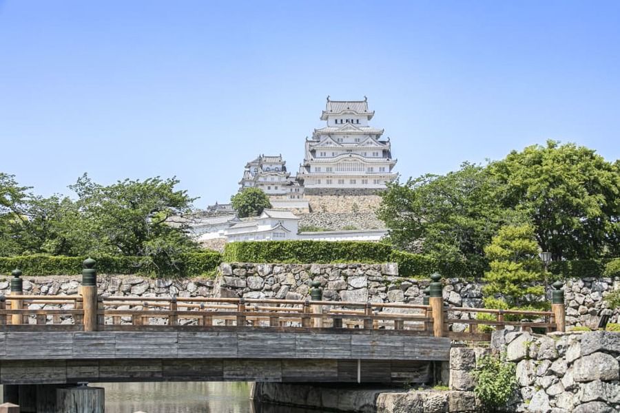 コモンステージ姫路宮西町
