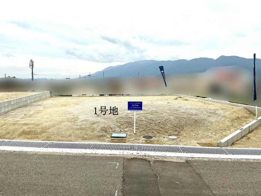 コモンステージ香芝市別所Ⅱ