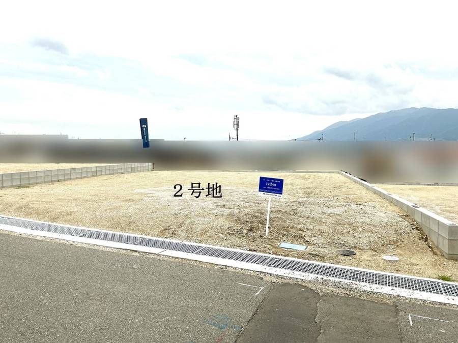 コモンステージ香芝市別所Ⅱ