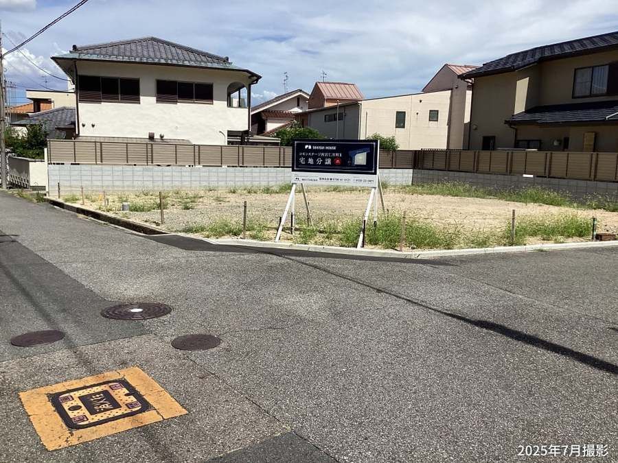 コモンステージ西宮仁川町Ⅱ