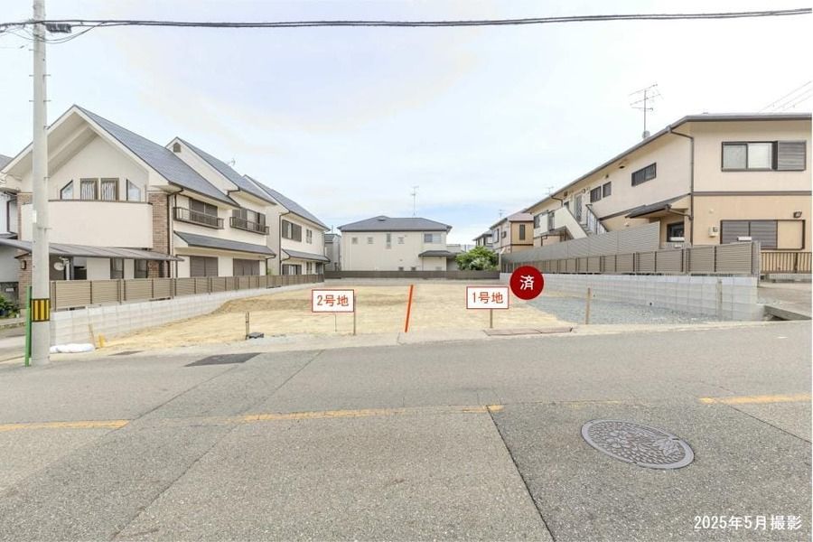 コモンステージ宝塚野上Ⅲ