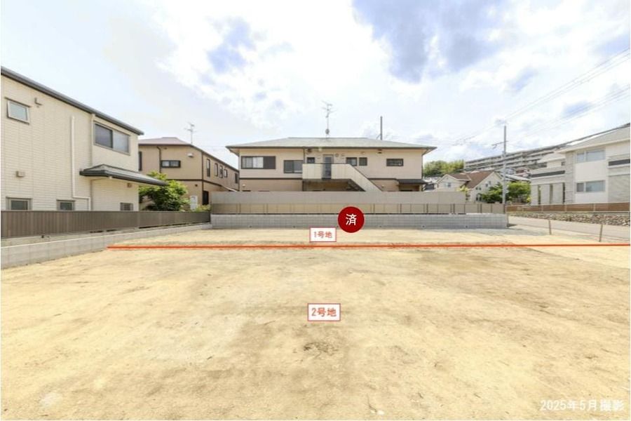 コモンステージ宝塚野上Ⅲ