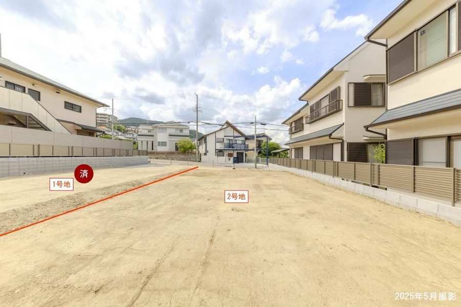 コモンステージ宝塚野上Ⅲ