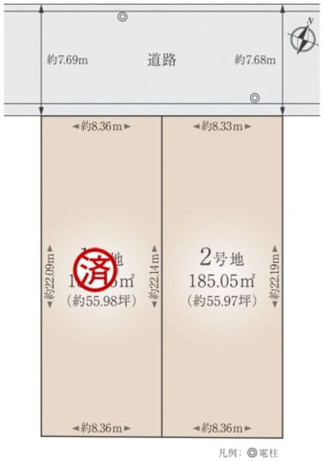 コモンステージ宝塚野上Ⅲ