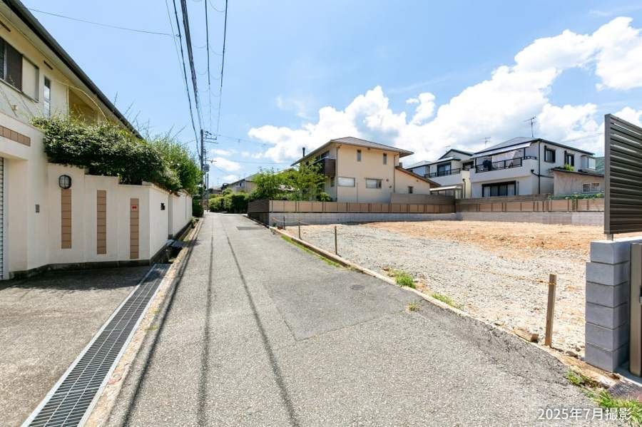 コモンステージ宝塚野上Ⅳ
