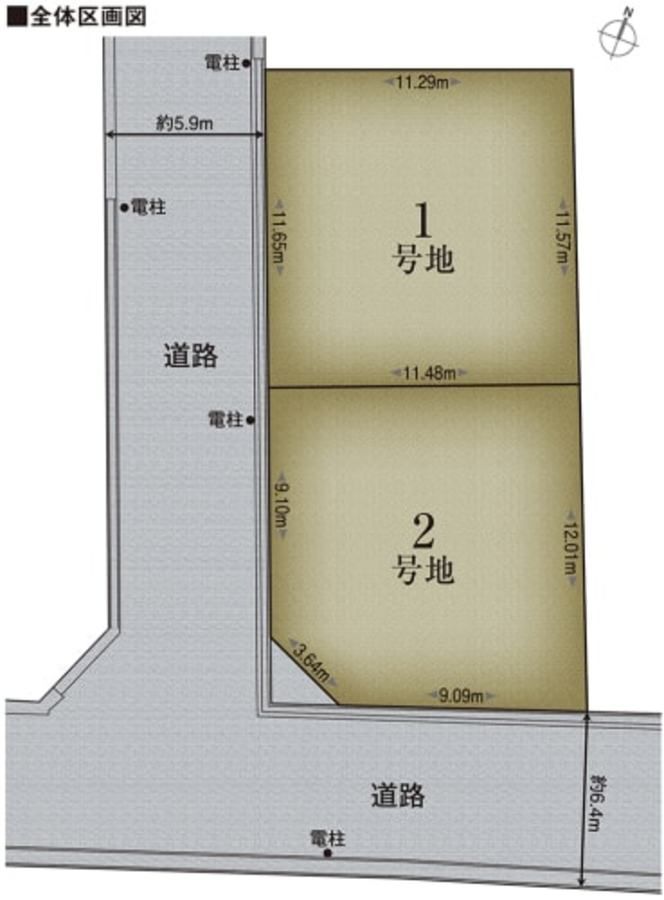 コモンステージ和歌山湊通丁北