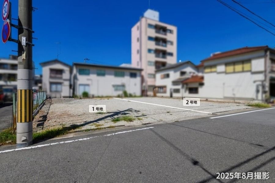 コモンステージ大新公園北