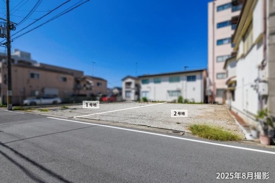 コモンステージ大新公園北