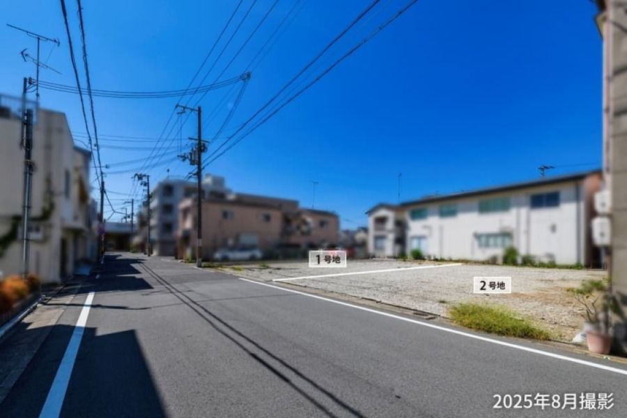 コモンステージ大新公園北