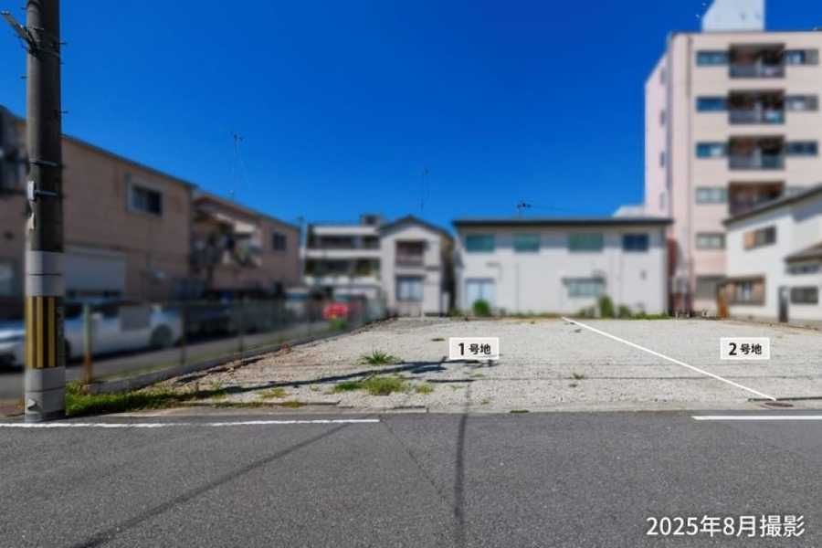 コモンステージ大新公園北