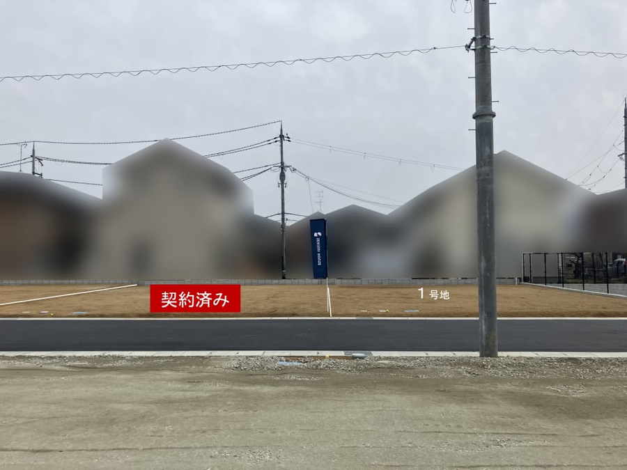 コモンステージ橿原市小綱町