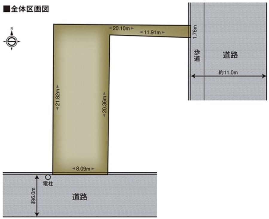 住吉区苅田三丁目
