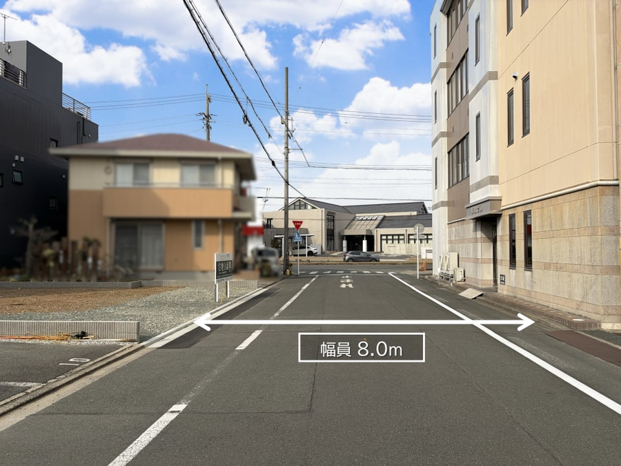 コモンステージ立花町