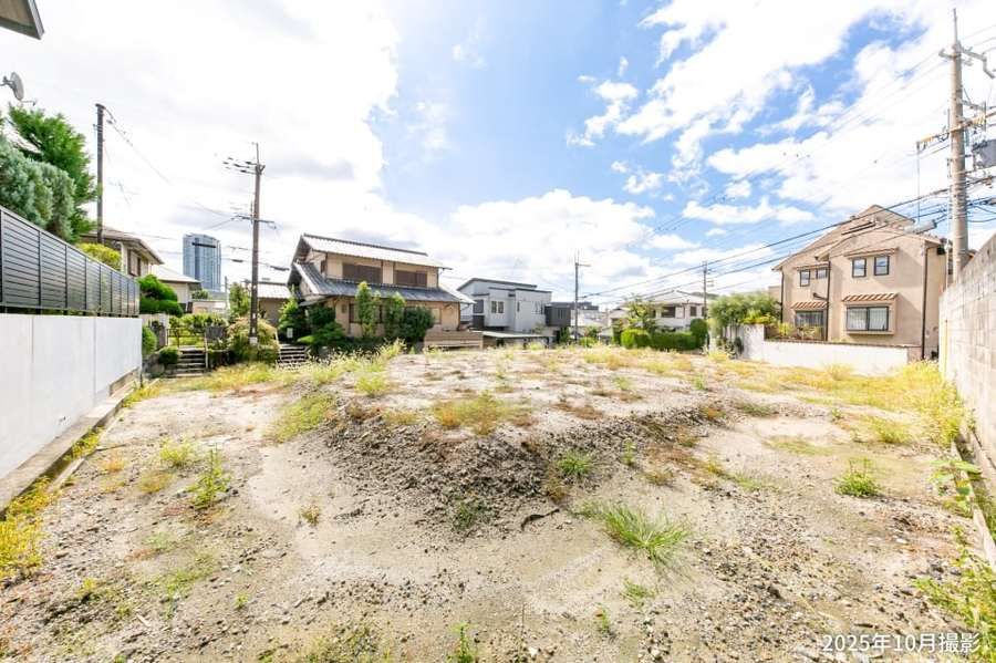 豊中市新千里西町3丁目