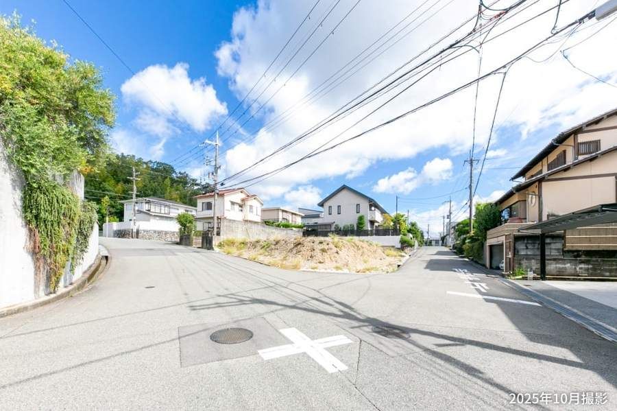 豊中市新千里西町3丁目