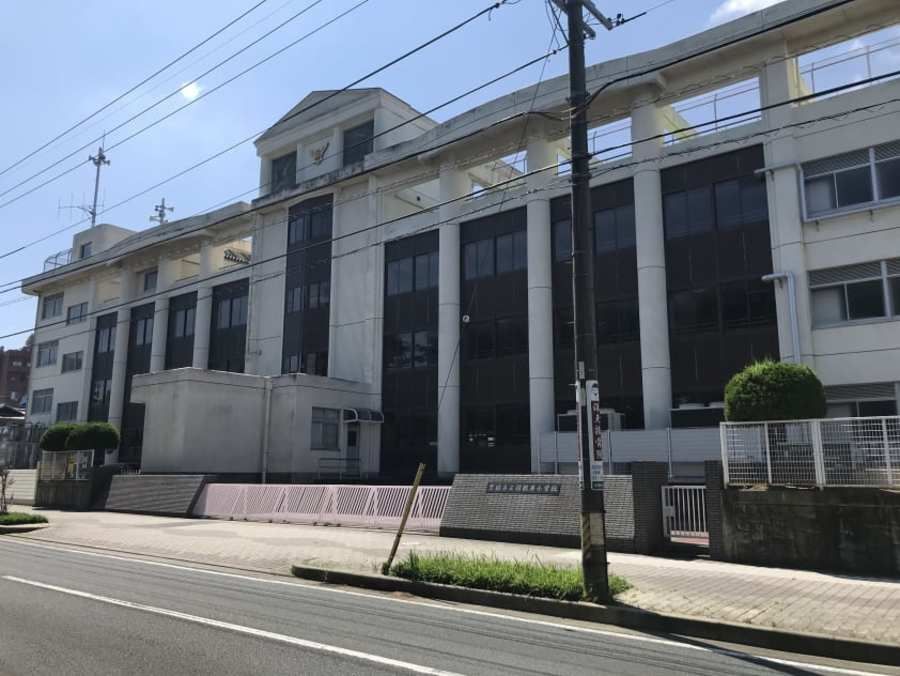 コモンステージ錦町Ⅱ