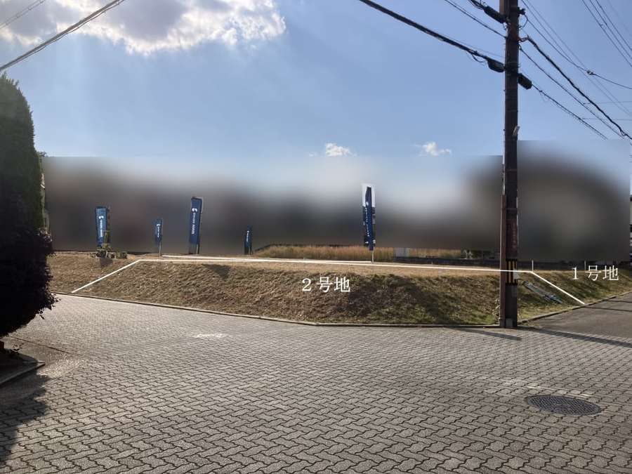 コモンステージ精華町光台4丁目Ⅱ