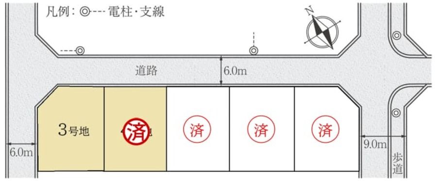 守山市守山３丁目